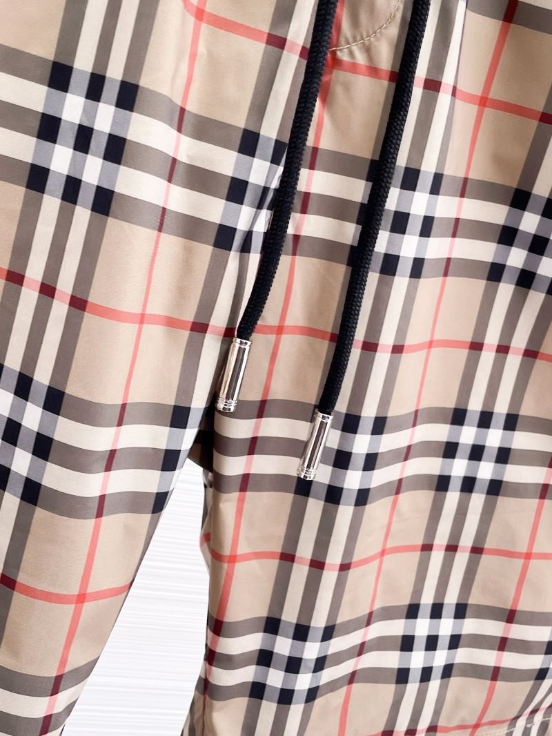 Burberry Short Pants